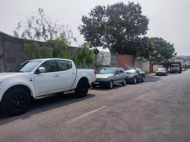 Lote à venda, Filadelfia - Betim/MG