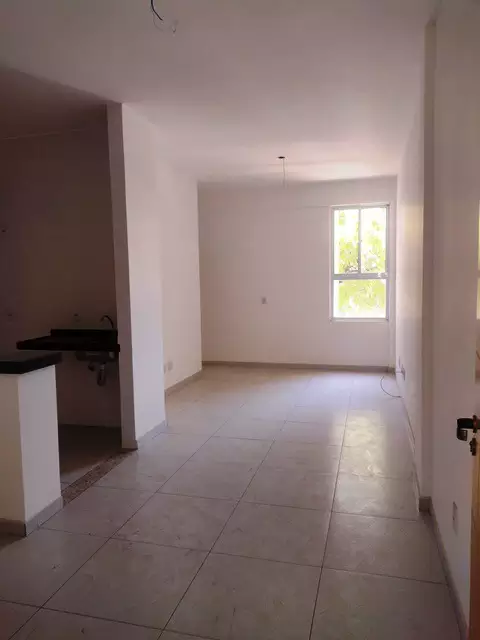 Apartamento à venda, 2 quartos, 2 vagas, Espírito Santo - Betim/MG