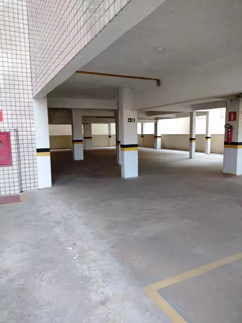 Apartamento à venda, 2 quartos, 2 vagas, Espírito Santo - Betim/MG