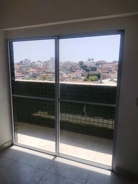 Apartamento à venda, 3 quartos, 1 suíte, 2 vagas, Espírito Santo - Betim/MG
