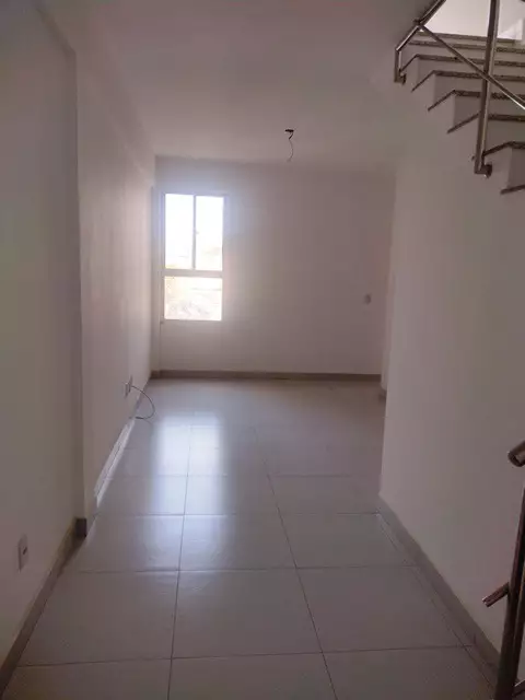 Cobertura à venda, 2 quartos, Espírito Santo - Betim/MG