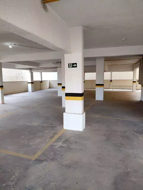 Cobertura à venda, 3 quartos, 3 vagas, Espírito Santo - Betim/MG