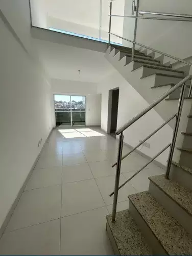 Cobertura à venda, 3 quartos, 3 vagas, Espírito Santo - Betim/MG