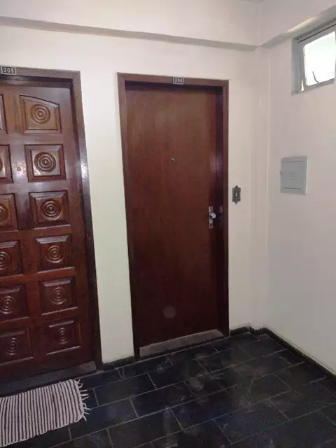 Apartamento em Betim bairro Brasileia