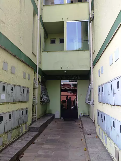 Apartamento em Betim bairro Brasileia
