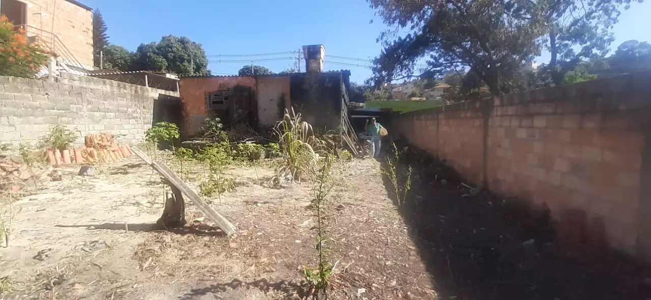 Lote à venda, Jardim das Alterosas 2ª Seção - Betim/MG