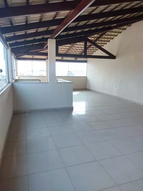 Casa à venda, 5 quartos, 1 suíte, 2 vagas, Niterói - Betim/MG
