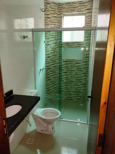 Casa em Betim bairro Niteroi