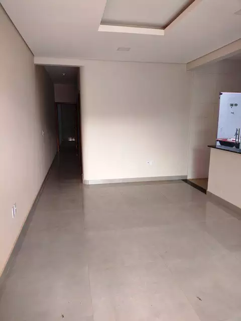 Casa em Betim bairro Niteroi