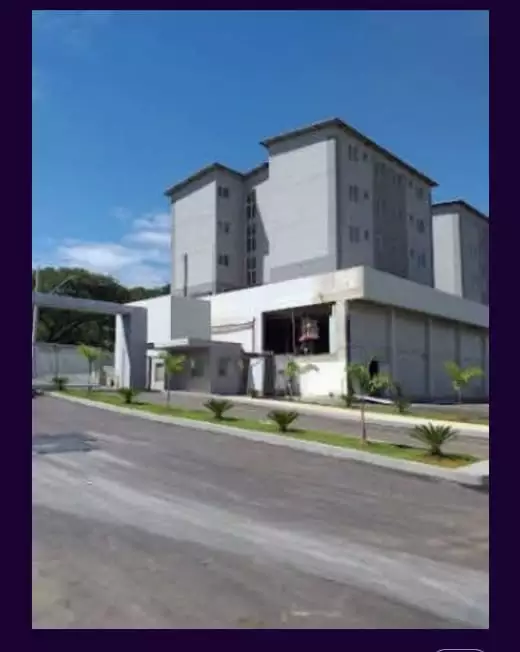 Apartamento à venda, 2 quartos, 1 vaga, Duque de Caxias - Betim/MG
