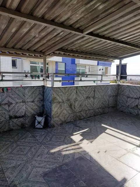 Cobertura à venda, 3 quartos, 1 vaga, Espírito Santo - Betim/MG
