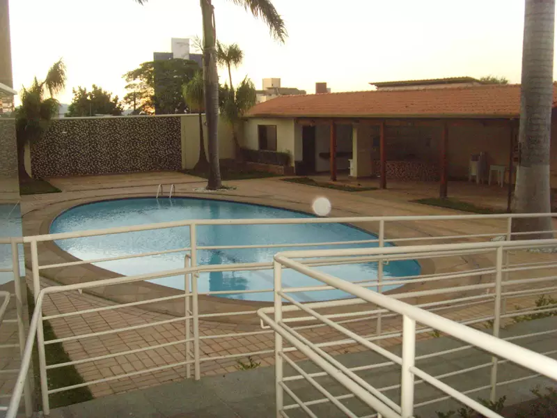 Apartamento com 04 quartos, no San Rafael.