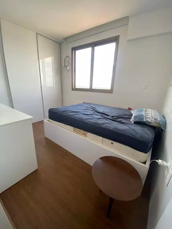 Apartamento com 04 quartos, no San Rafael.