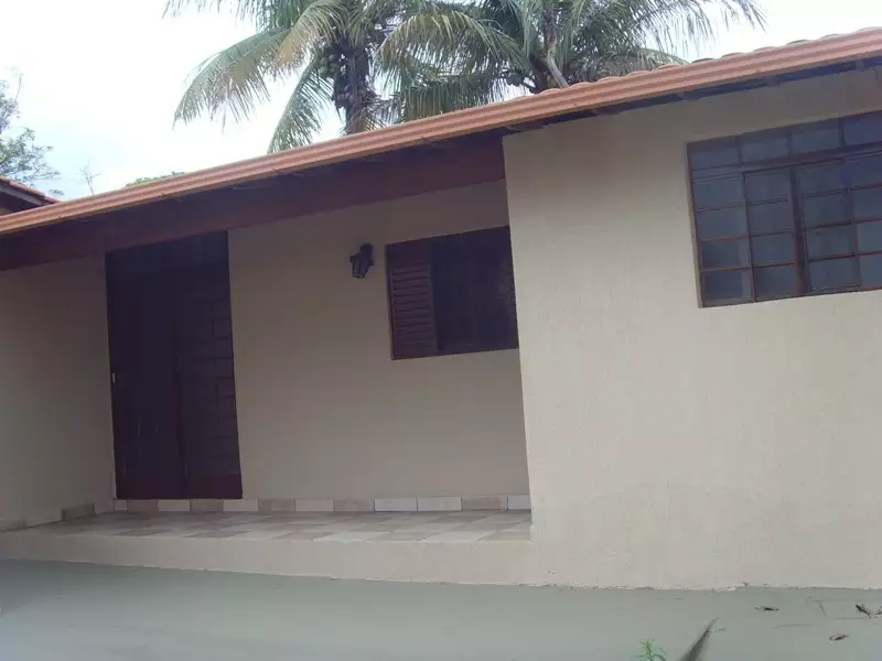 Casa à venda, 3 quartos, 1 suíte, 3 vagas, SANTA INES - Betim/MG