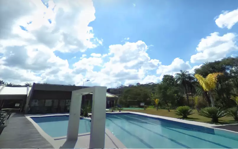 Lote em Betim Condomínio Valle da Serra