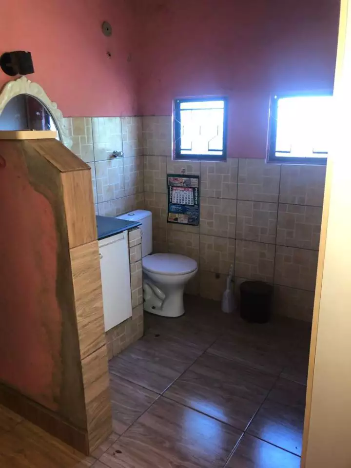 Oásis em Juatuba: Casa com Terreno de 720m², Piscina e Área de Churrasco!