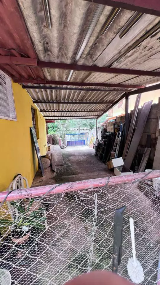 Ótima casa em Vianópolis