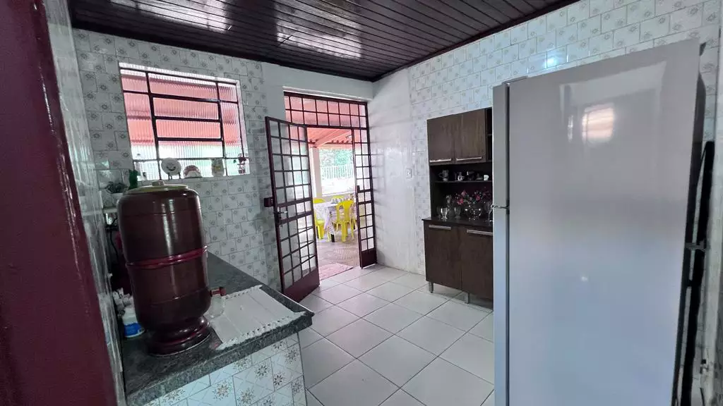 Ótima casa em Vianópolis