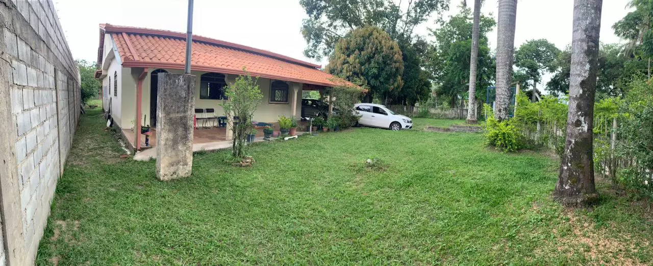 Chácara de 5.500mts2 no bandeirinhas