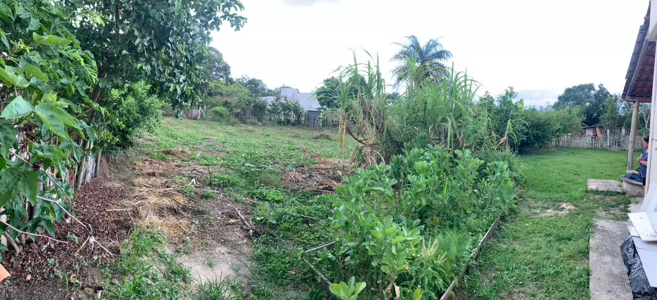 Chácara de 5.500mts2 no bandeirinhas