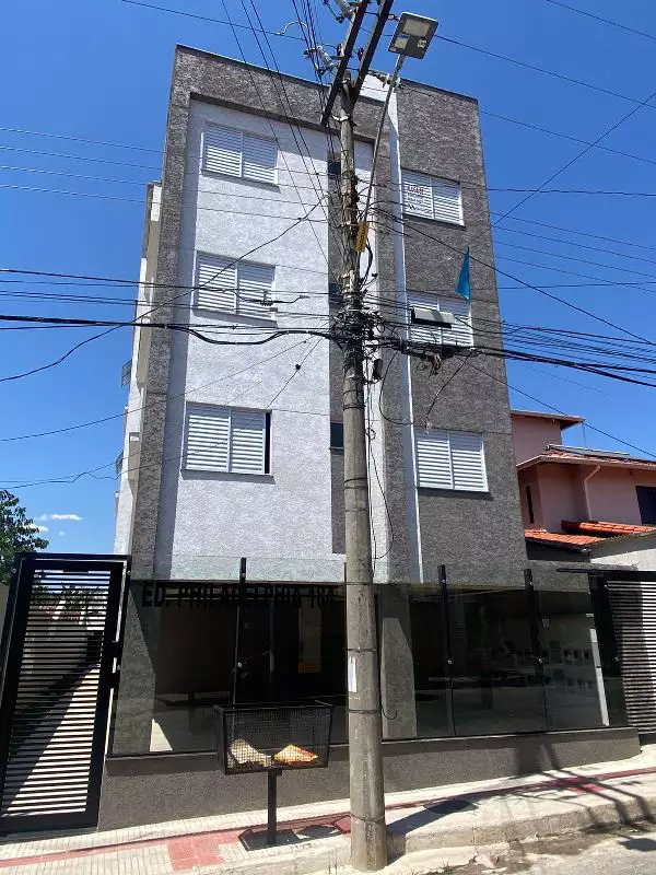 Apartamento 02 quartos no Filadelfia.