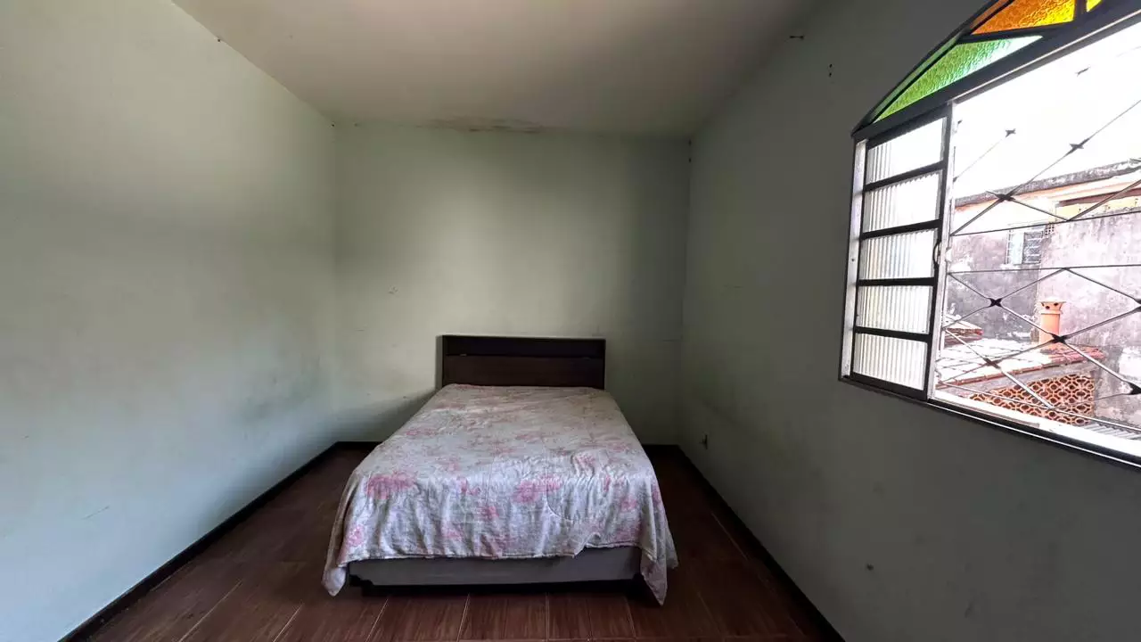 Linda casa no bairro Jardim Petrópolis