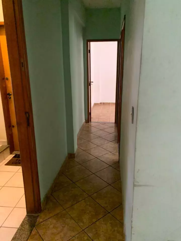 Apartamento em Betim bairro Jardim Brasília - Todo novo e com armários planejados
