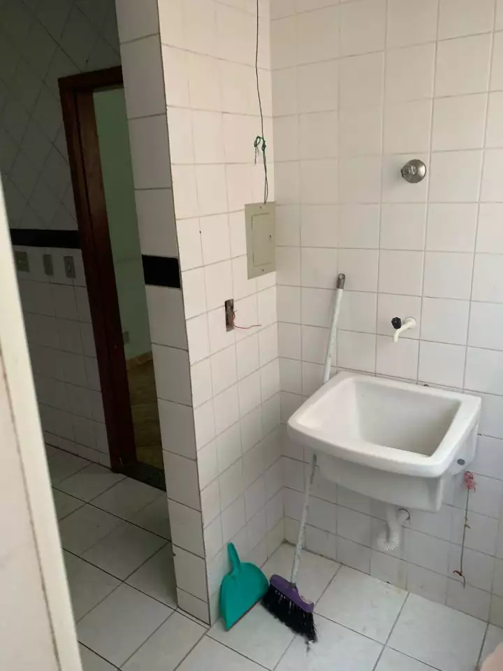 Apartamento em Betim bairro Jardim Brasília - Todo novo e com armários planejados