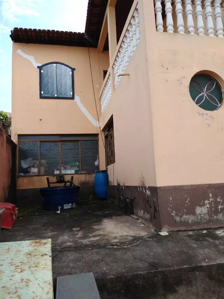Ótima Casa em Betim Bairro Jardim Alterosas 2 Seção