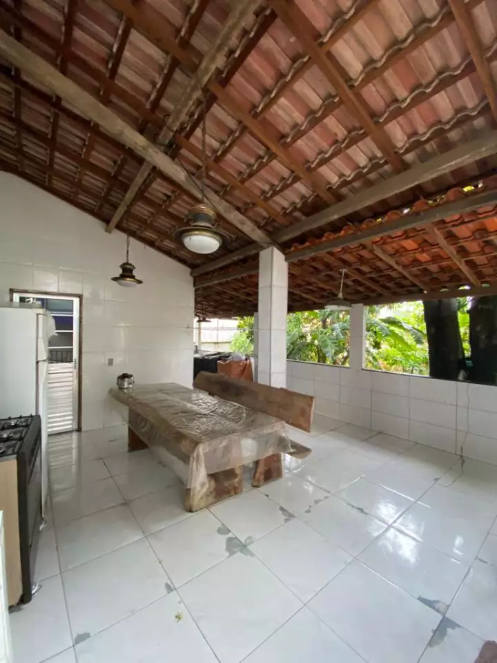Sítio com área de 2.520m² (7 lotes) no Bairro J. das Alterosas 2 Seção.