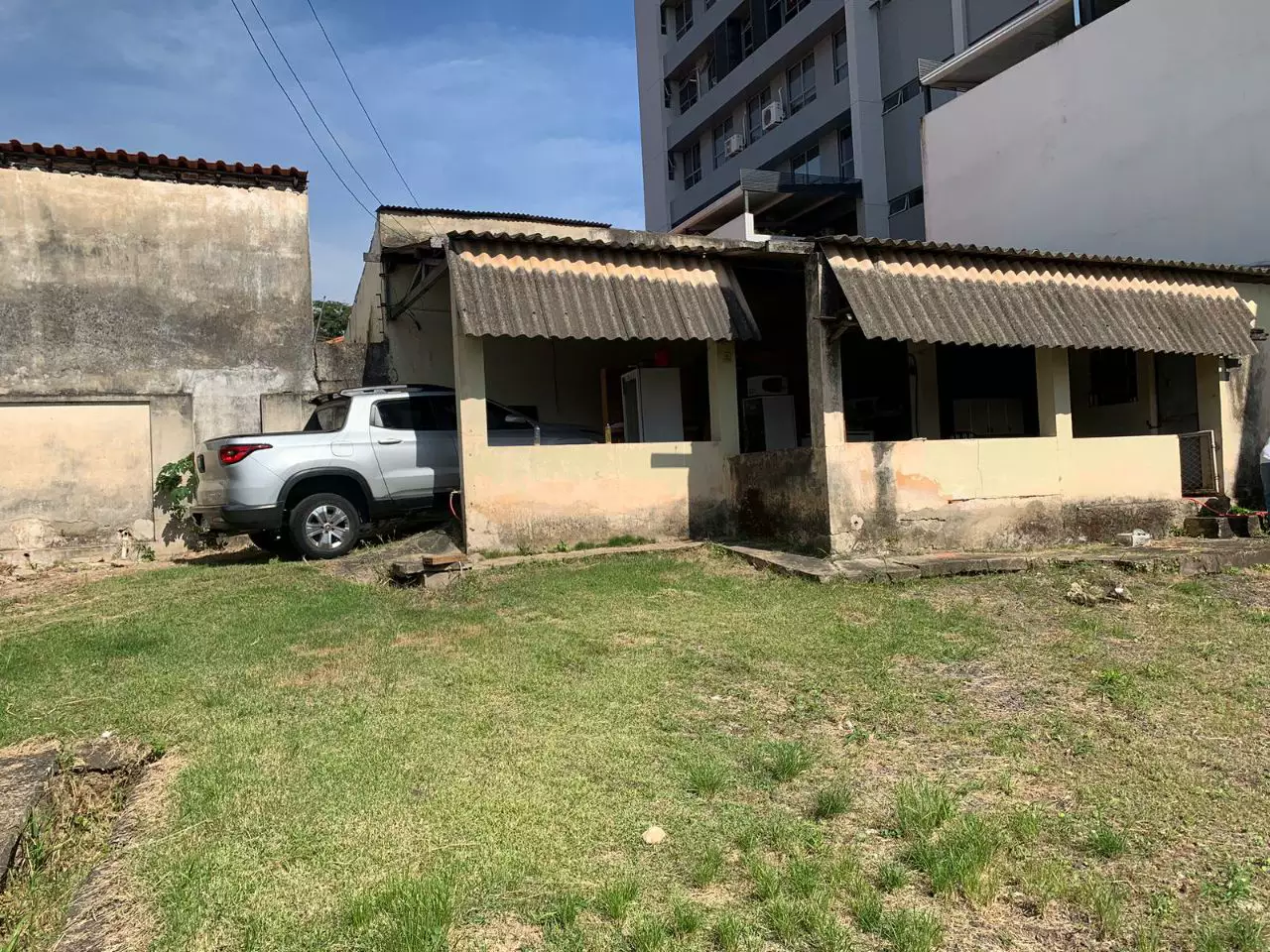 Ótima oportunidade pata quem deseja empreender - casa comercial de 845 mts/2 no centro de betim.