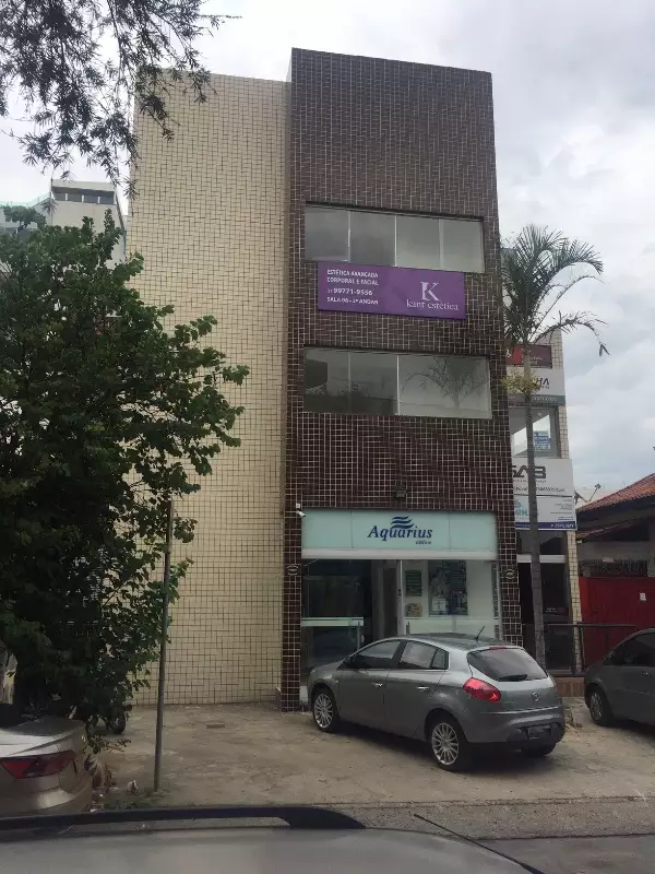 Ótima sala para Venda em Betim a 500 Mts do Centro - Oportunidade