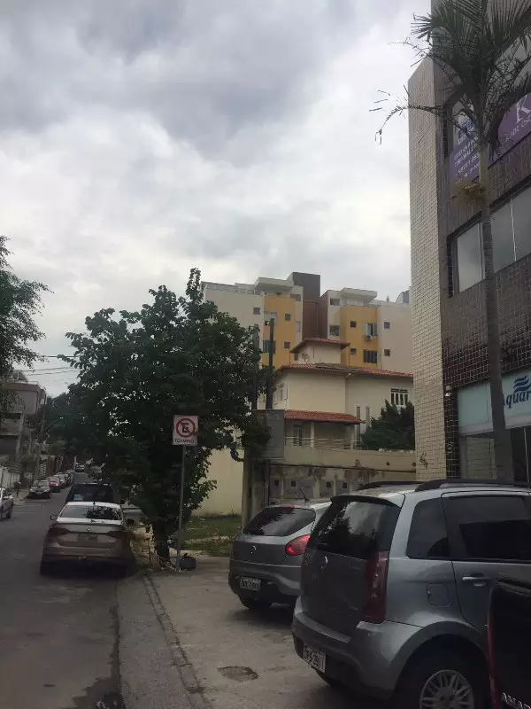 Ótima sala para Venda em Betim a 500 Mts do Centro - Oportunidade