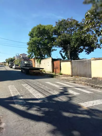 LOTE em Betim bairro Filadélfia - Oportunidade Lote comercial e residencial
