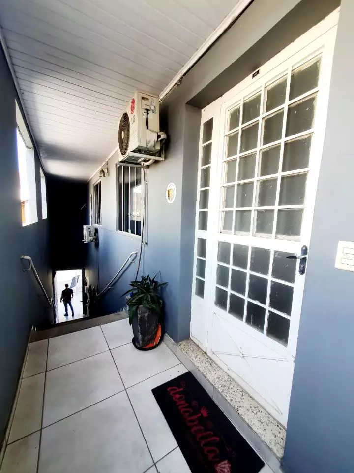 Prédio comercial estilo galeria CENTRO de Betim