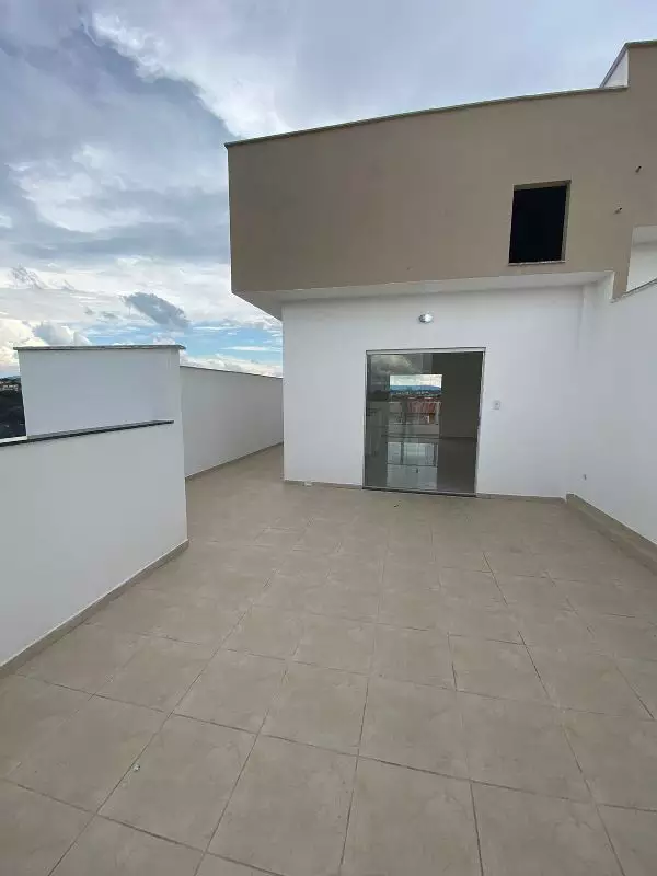 Casa em Betim bairro Senhora das Graças