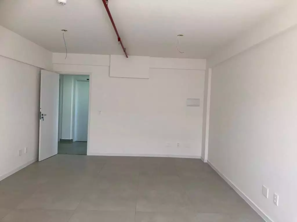 Salas/Conjuntos à venda, 1 vaga, Betim Industrial - Betim/MG