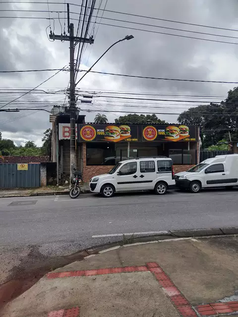 Ótimo Lote comercial em Betim Rua do Rosário bairro Angola