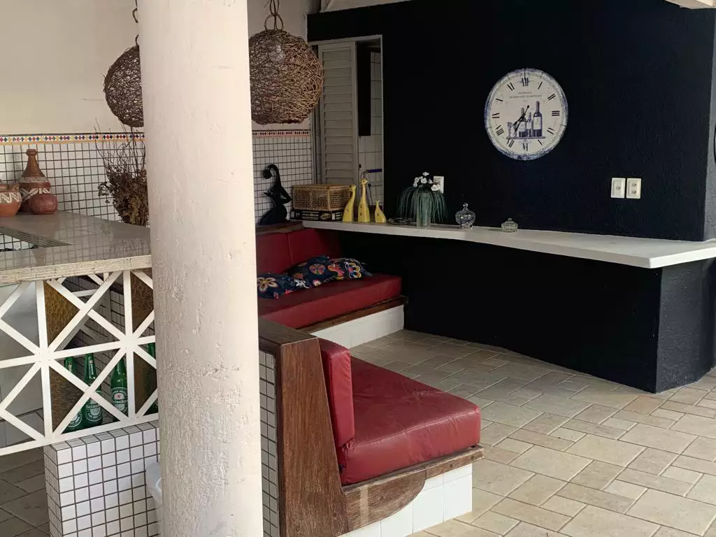 Casa à venda, 3 quartos, 1 suíte, 2 vagas, Centro - Betim/MG