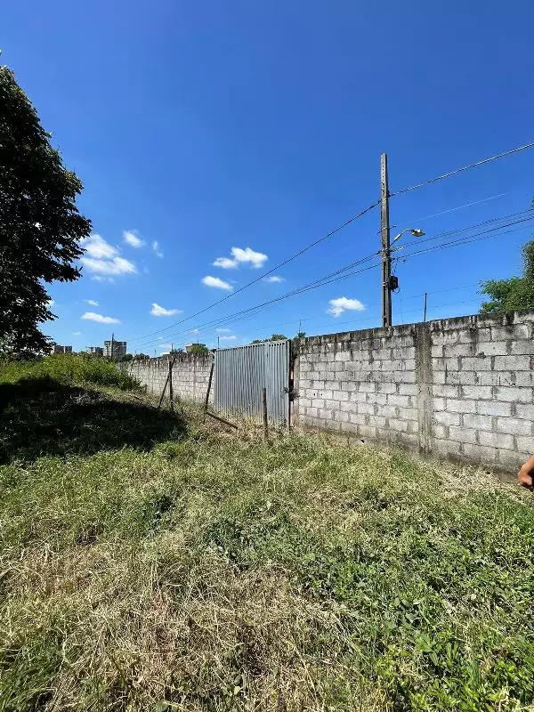 Terreno à venda, Bom Retiro - Betim/MG