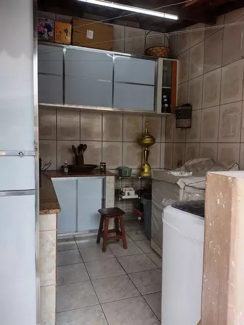 Casa em Betim bairro brasileia com cinco quartos - Oportunidade Ponto comercial