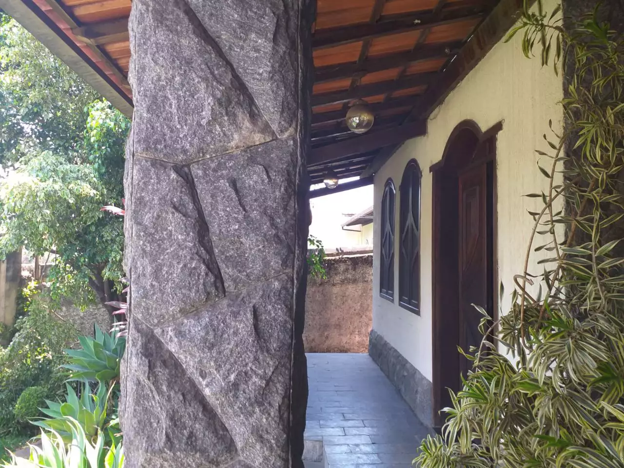 Casa em ótima localização na região central