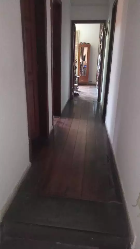 Casa em ótima localização na região central
