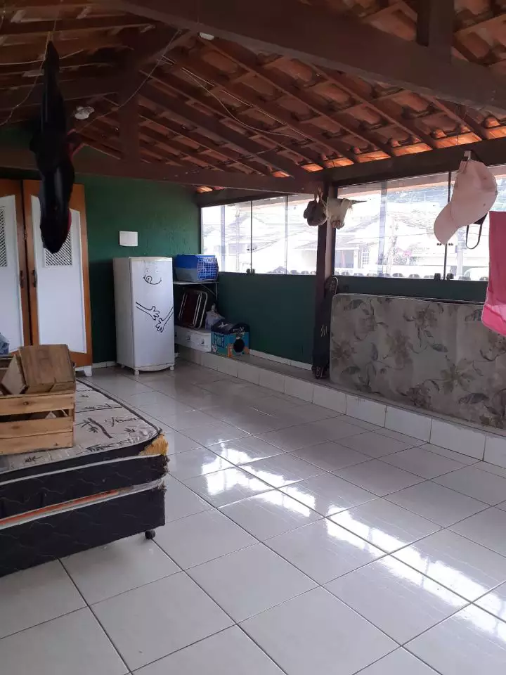 Casa à venda, 6 quartos, 1 suíte, 2 vagas, SANTA LUCIA - Betim/MG