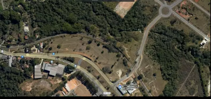 Ótima Área comercial e residencial em Betim bairro Cachoeira