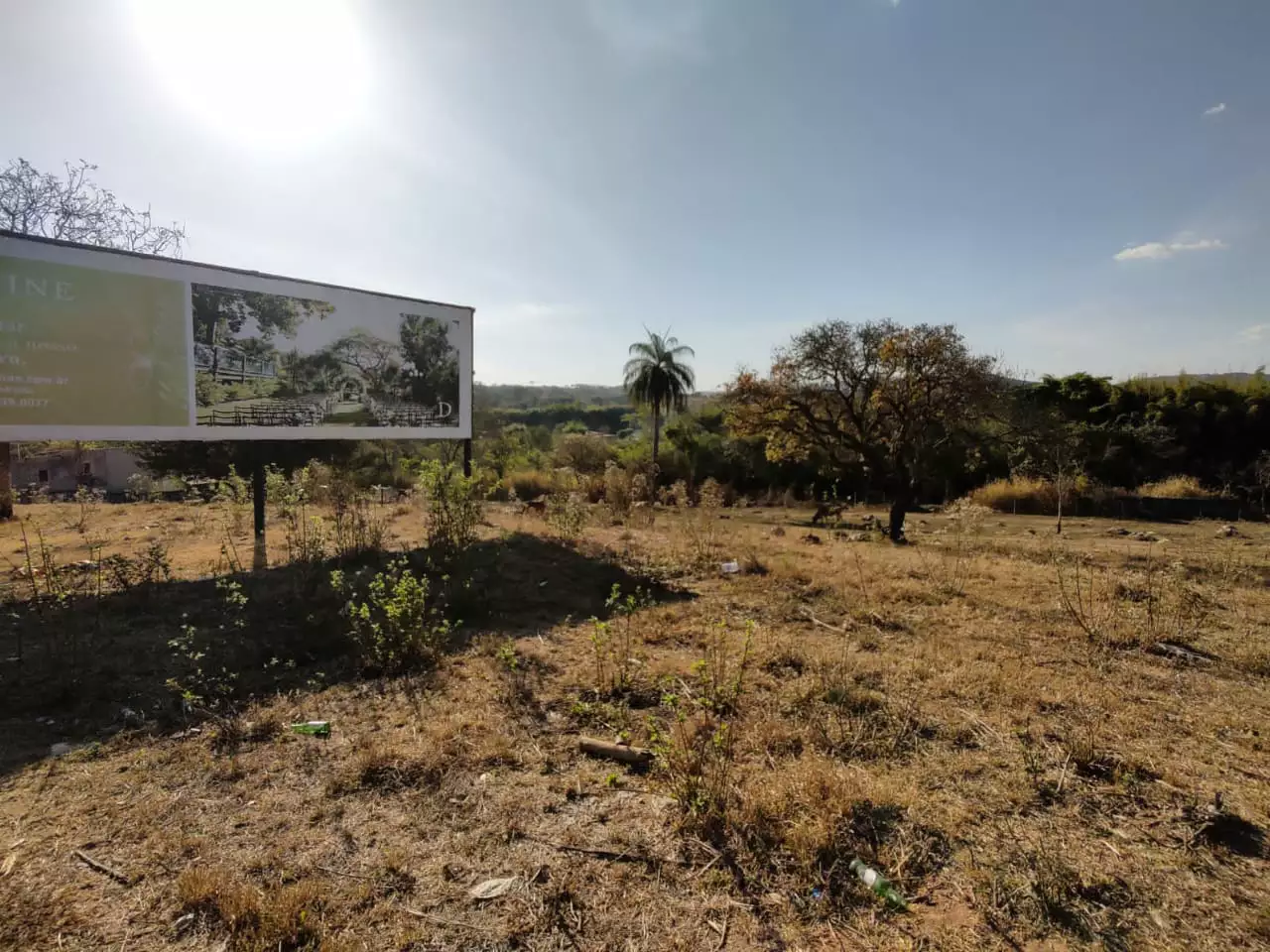 Ótimo Lote Comercial e residencial em Betim bairro Cachoeira