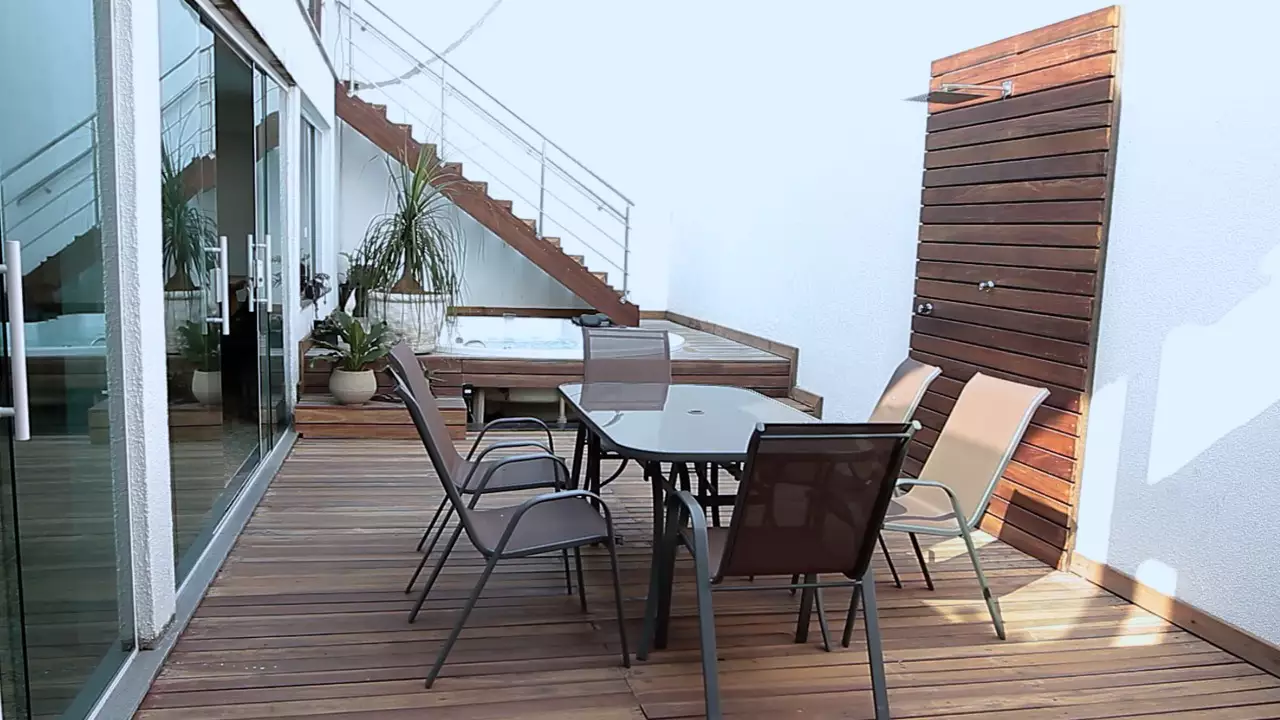 CASA TRIPLEX À VENDA NO RESIDENCIAL OURO VERDE