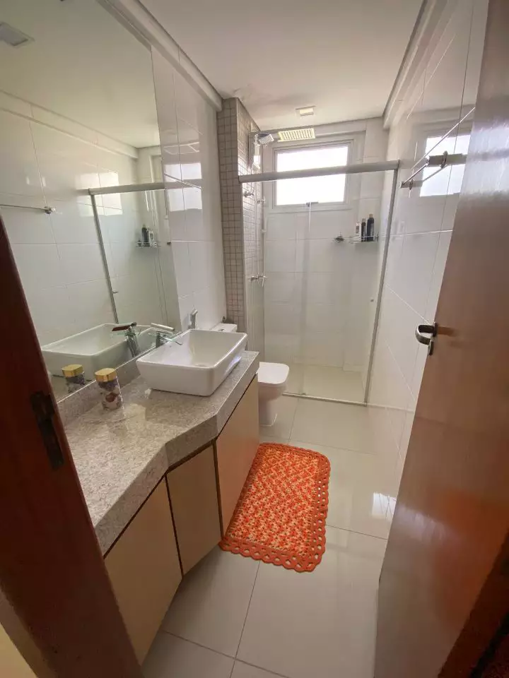 Cobertura Duplex à Venda no Centro de Betim