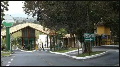 Ótimo Lote em Betim no Condomínio Fechado Montserrat - Oportunidade