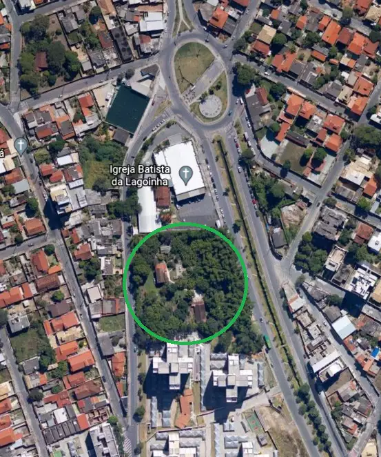 TERRENO PARA INVESTIDORES